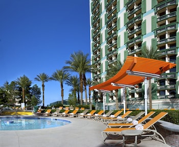 the orleans hotel and casino