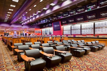 the orleans hotel and casino