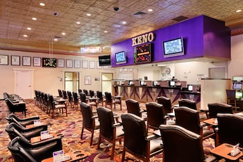 the orleans hotel and casino