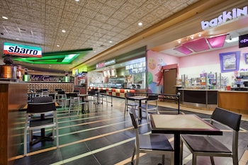 the orleans hotel and casino