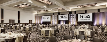 palms casino resort
