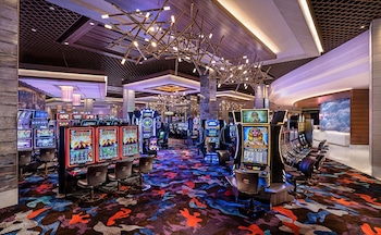 palms casino resort