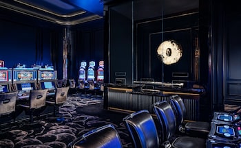 palms casino resort