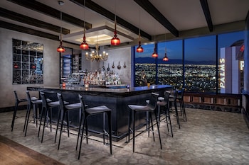 Palms Casino Resort,Las Vegas>>Clark County,5 star