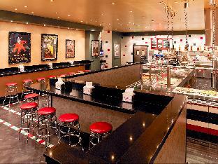 Treasure Island - Ti Las Vegas Hotel & Casino,Downtown Las Vegas>>Clark County,4 star