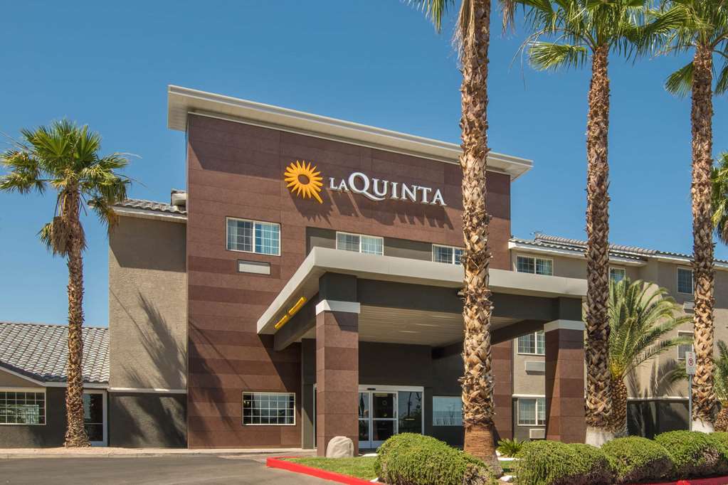 la quinta inn and suites by wyndham las vegas nellis