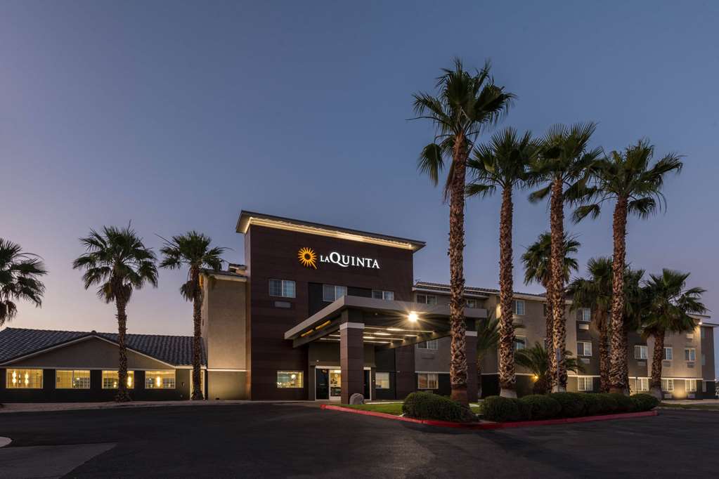 la quinta inn and suites by wyndham las vegas nellis