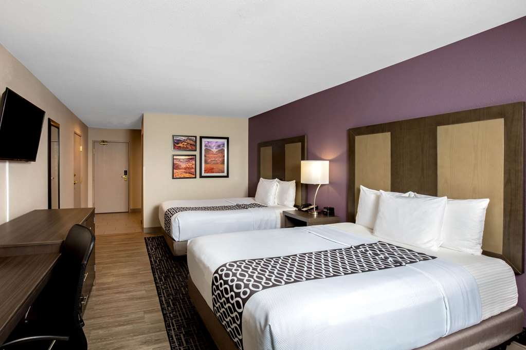 la quinta inn and suites by wyndham las vegas nellis