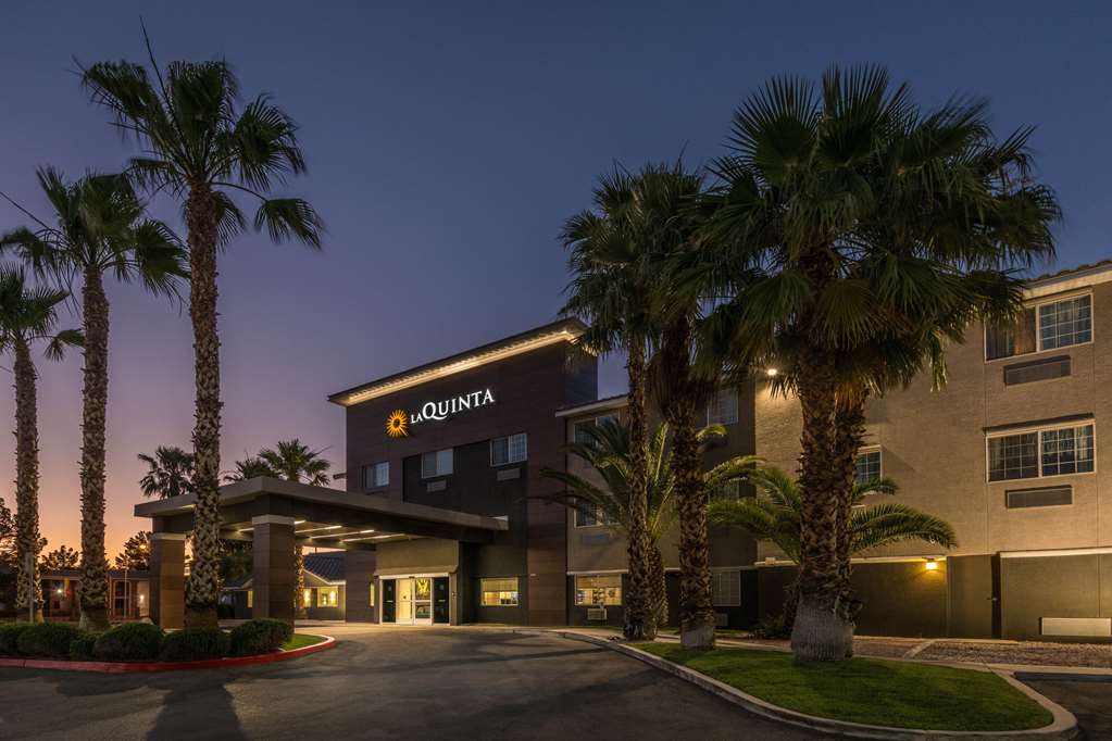 la quinta inn and suites by wyndham las vegas nellis