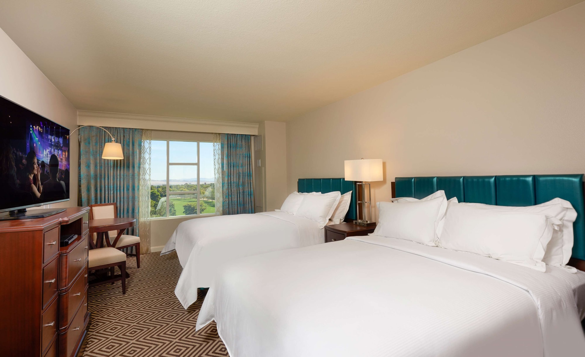 hilton grand vacations club paradise las vegas