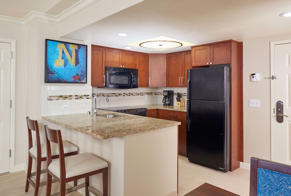 hilton grand vacations club paradise las vegas