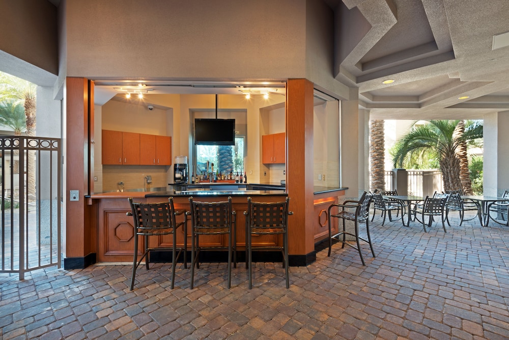 hilton grand vacations club paradise las vegas