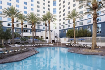 Hilton Grand Vacations Club Paradise Las Vegas,Las Vegas>>Clark County,4 star