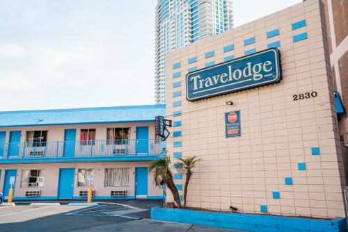 travelsuites inn