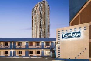 Travelsuites Inn,Downtown Las Vegas>>Clark County,2 star