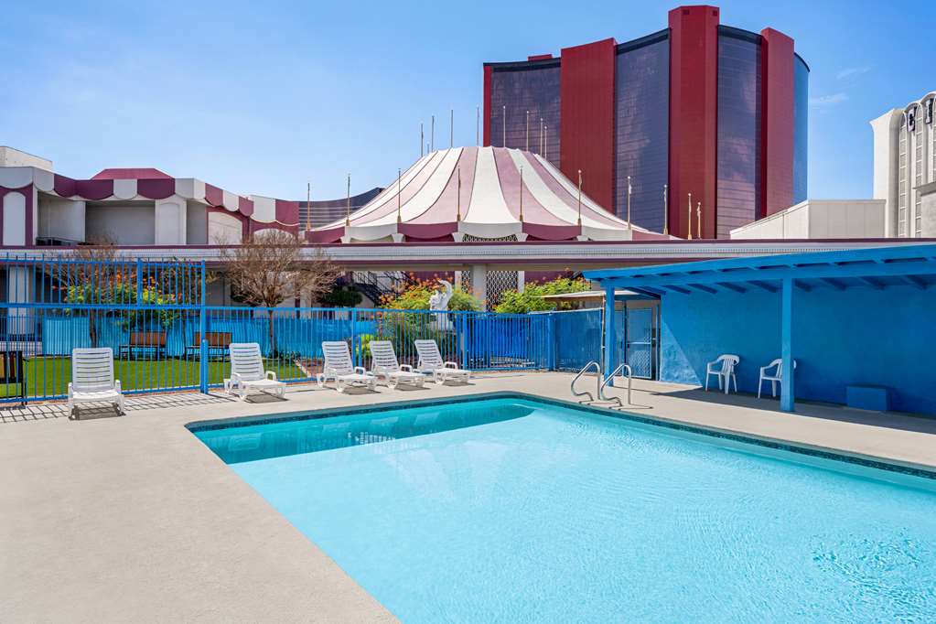 las vegas