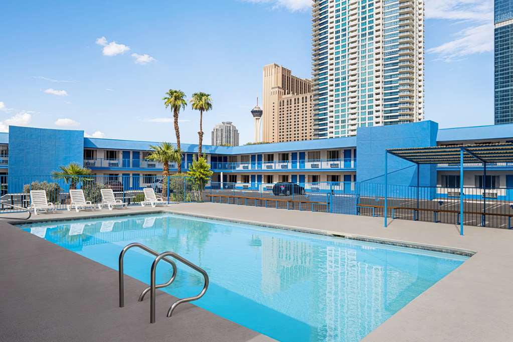 las vegas
