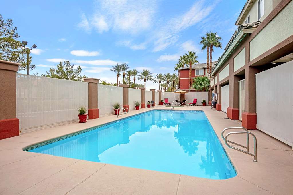 la quinta las vegas redrock