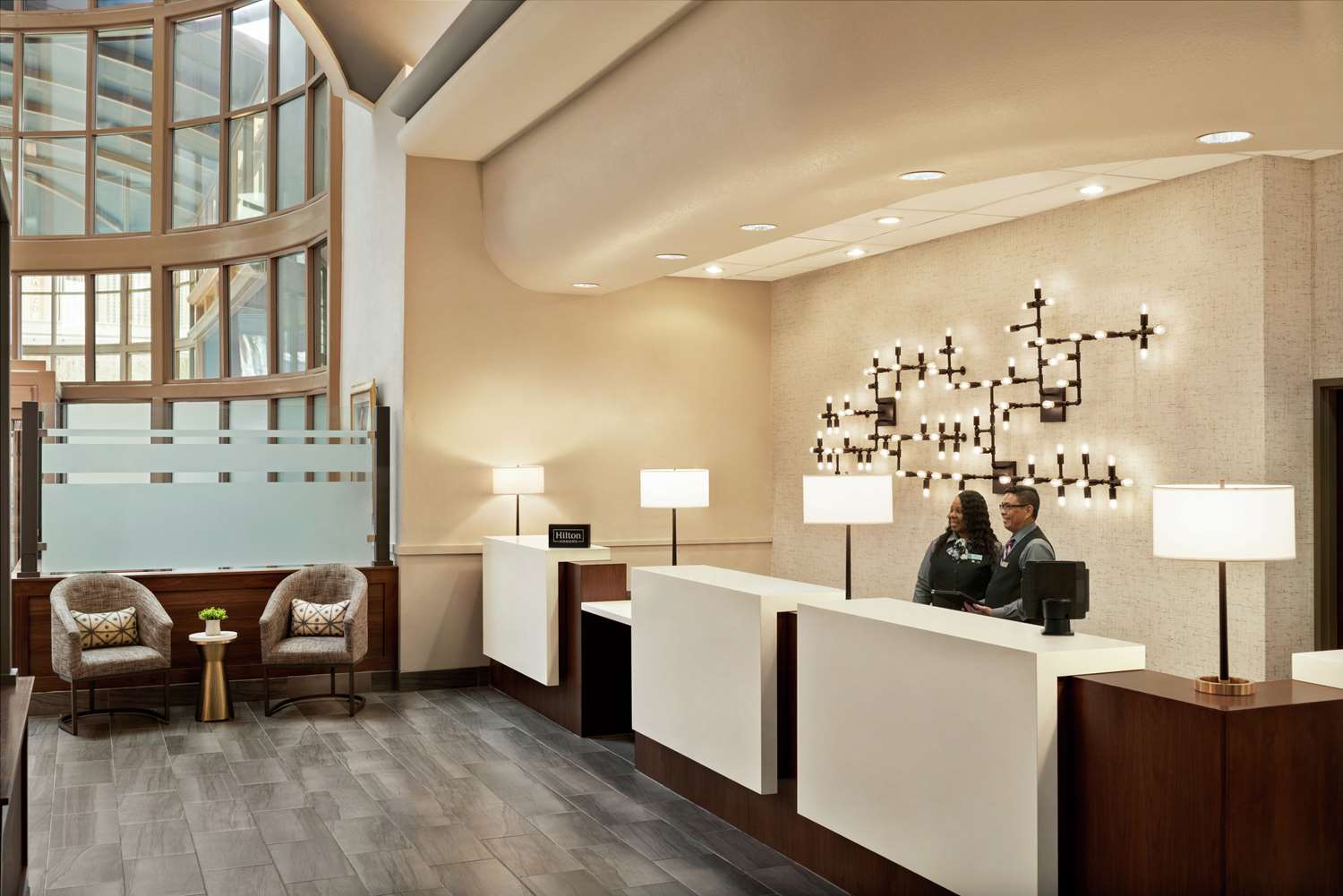 embassy suites by hilton convention center las vegas