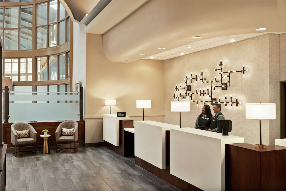 embassy suites by hilton convention center las vegas
