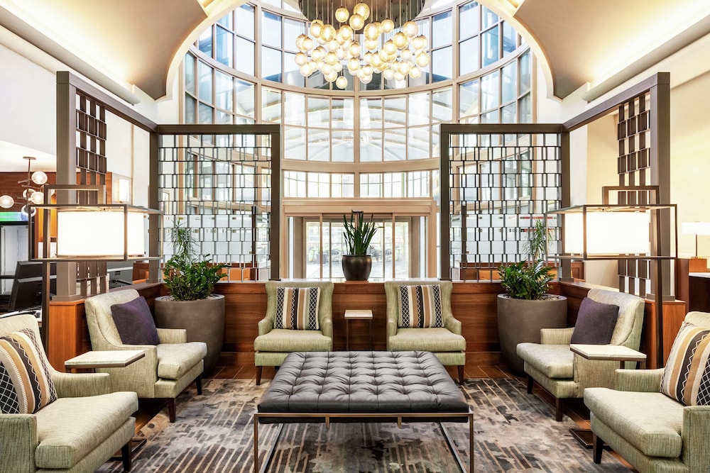 embassy suites by hilton convention center las vegas