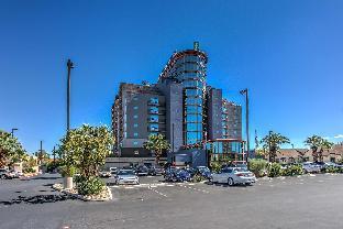embassy suites by hilton convention center las vegas