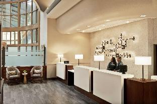 embassy suites by hilton convention center las vegas