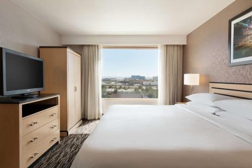 embassy suites by hilton convention center las vegas