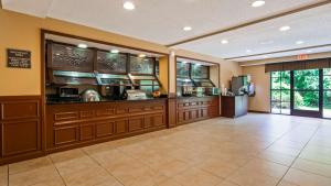 best western plus anderson