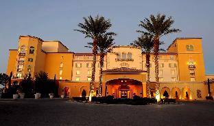 hilton lake las vegas resort and spa