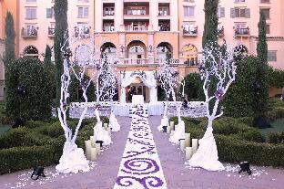 hilton lake las vegas resort and spa