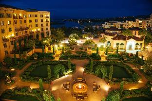 hilton lake las vegas resort and spa