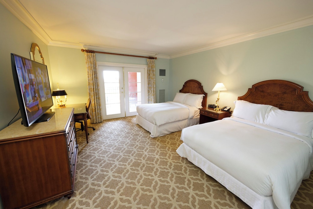 hilton lake las vegas resort and spa