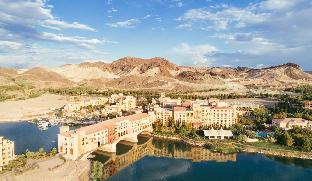 hilton lake las vegas resort and spa