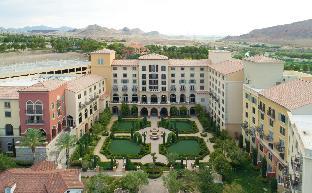 hilton lake las vegas resort and spa