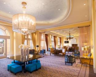 hilton lake las vegas resort and spa