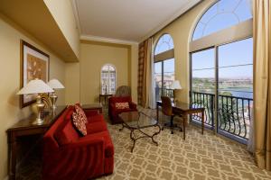 hilton lake las vegas resort and spa