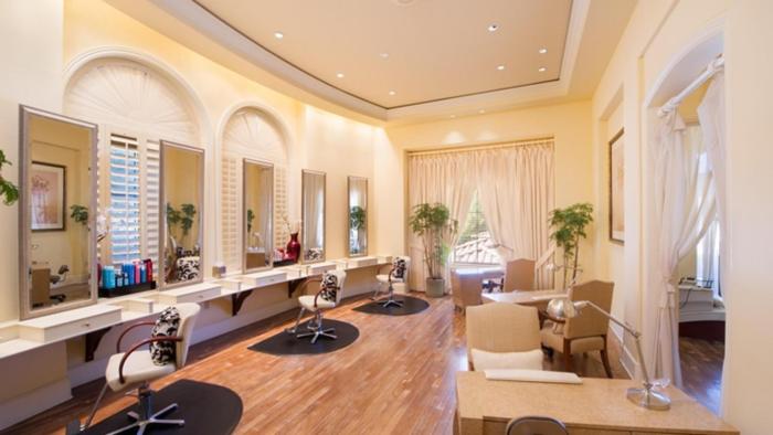 hilton lake las vegas resort and spa