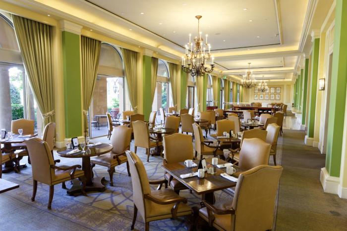 hilton lake las vegas resort and spa