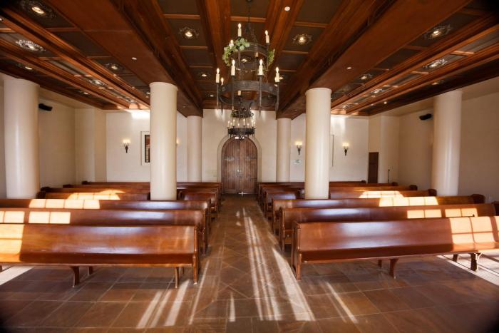 hilton lake las vegas resort and spa