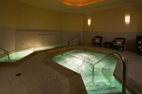 hilton lake las vegas resort and spa