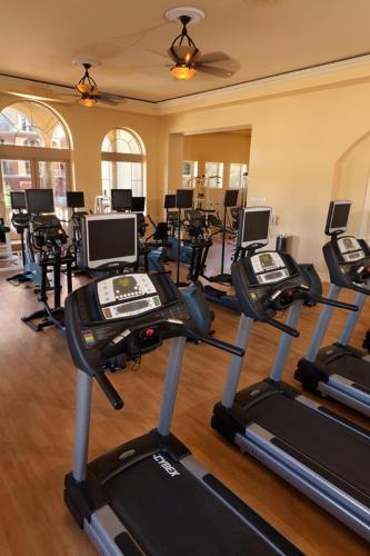 hilton lake las vegas resort and spa