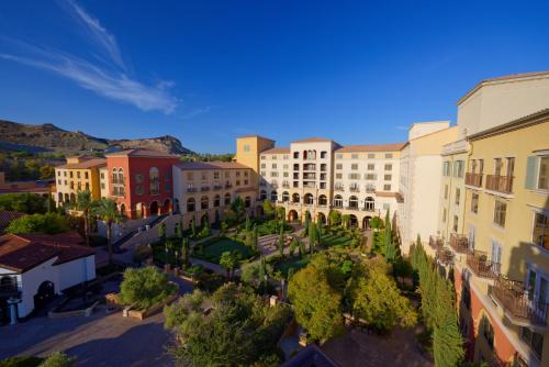 hilton lake las vegas resort and spa