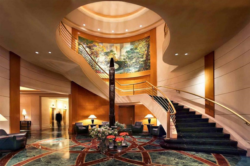 sofitel new york