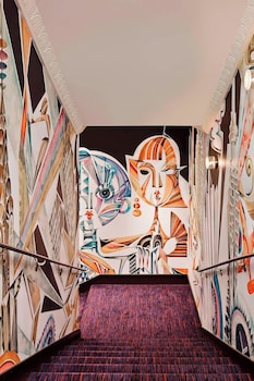 the lexington hotel autograph collection