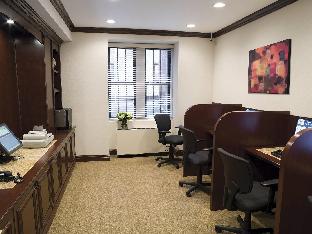 The Lucerne Hotel,Nutley>>New York,4 star