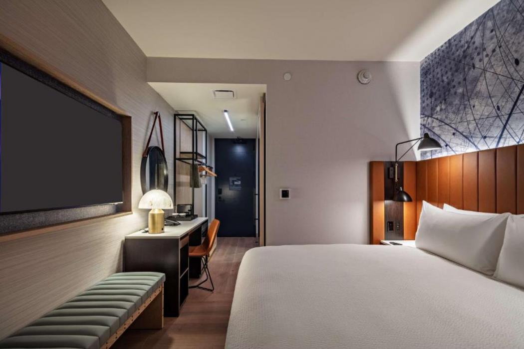 tempo by hilton new york times square