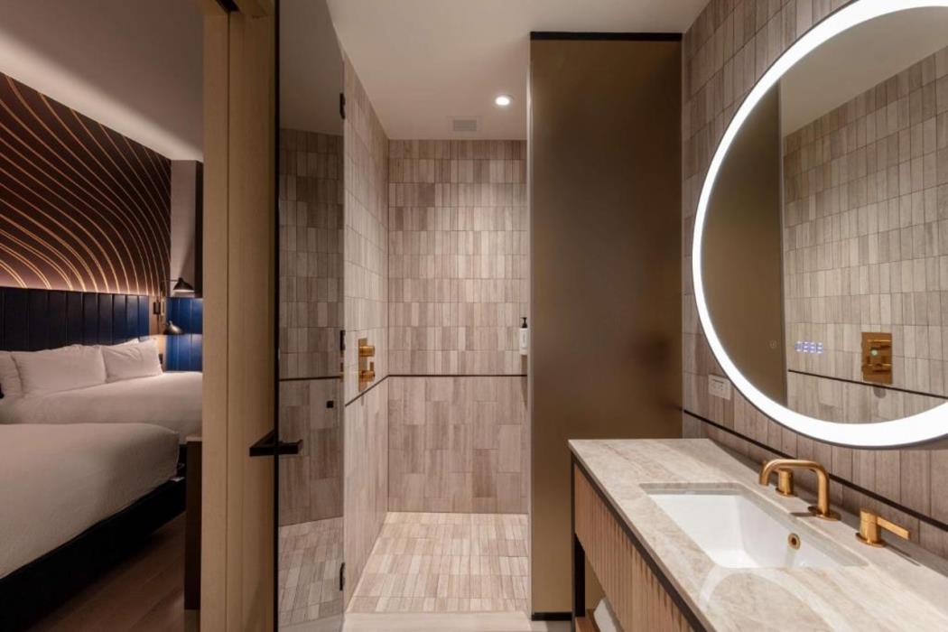 tempo by hilton new york times square