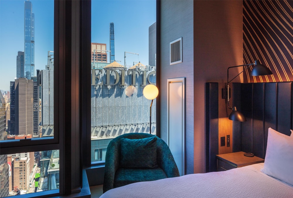 tempo by hilton new york times square