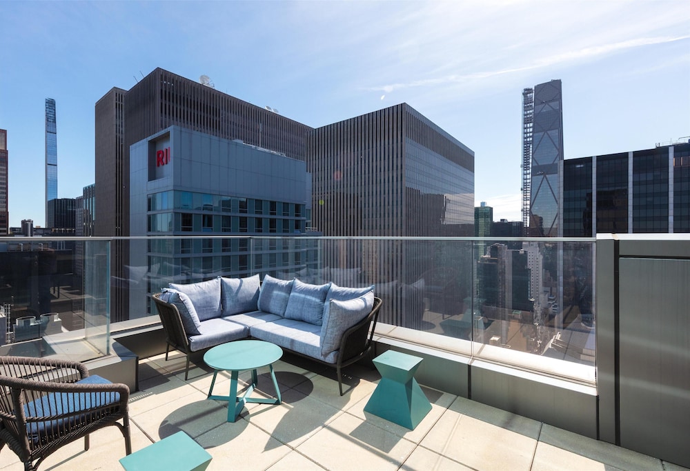 tempo by hilton new york times square